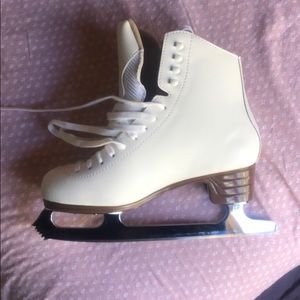 Jackson Artiste Figure Skates Womens ⛸ size 7 1/2